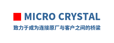 Micro Crystal �����ڳ�Ϊ����ԭ����ͻ�֮�������
